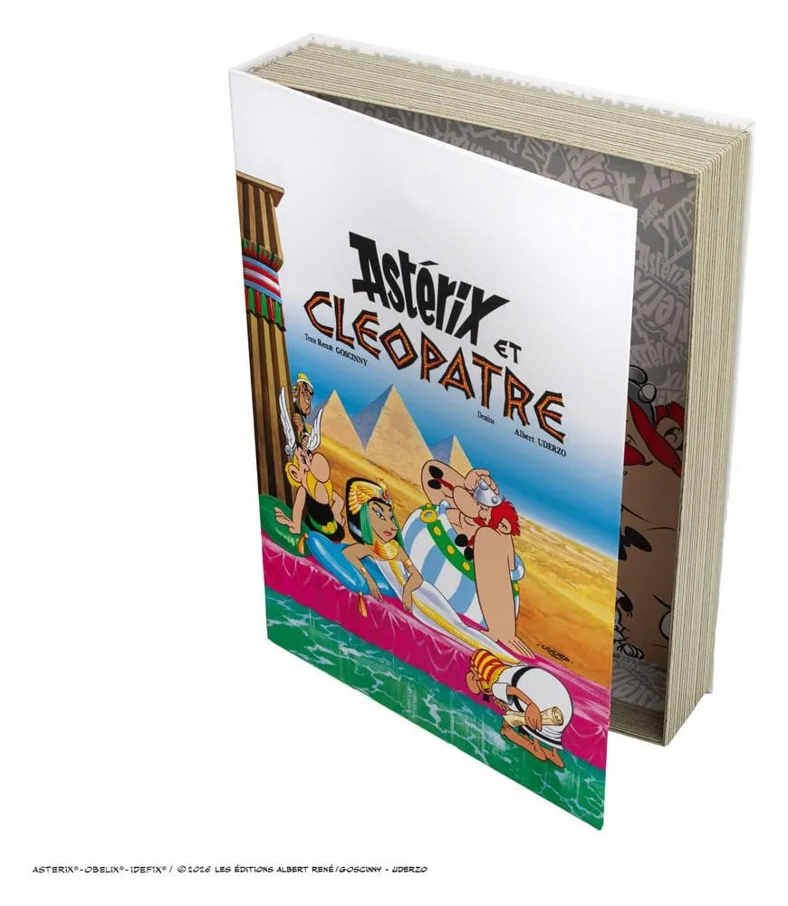 Asterix & Obelix Adventskalender Asterix & Kleopatra 2026