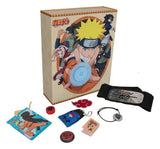 Naruto Adventskalender Rasengan 2026
