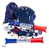 Fédération Française de Football Jersey Adventskalender 2026