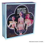 KPop Demon Hunters Stage Adventskalender 2026