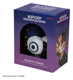 KPop Demon Hunters Squishy Anti-Stress Figur Sussie