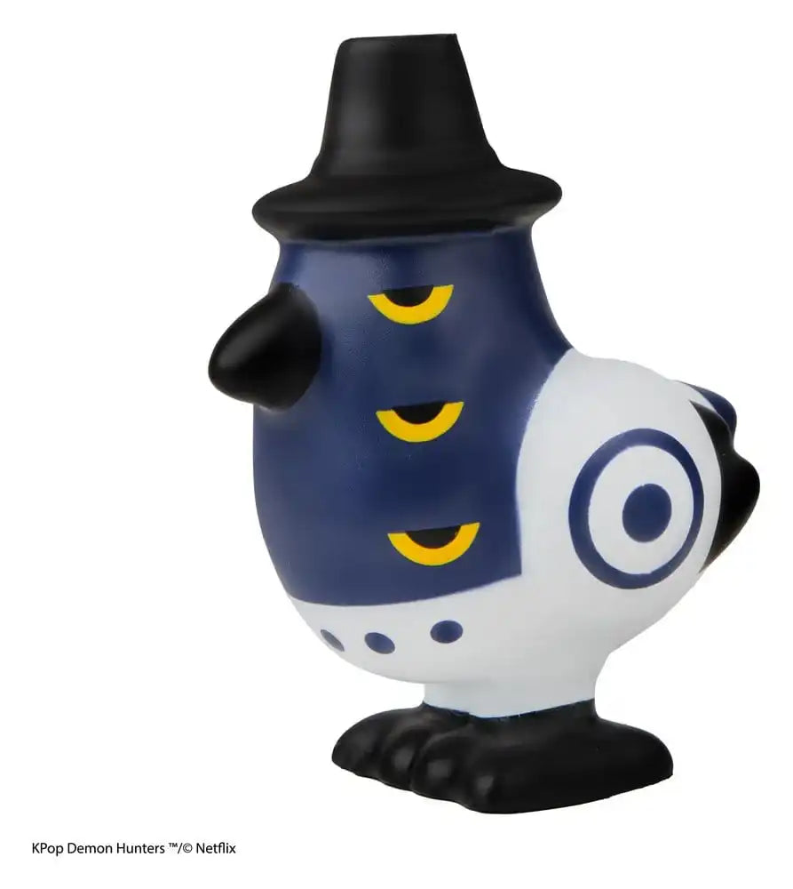 KPop Demon Hunters Squishy Anti-Stress Figur Sussie