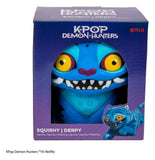 KPop Demon Hunters Squishy Anti-Stress Figur Derpy