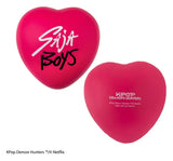 KPop Demon Hunters Squishy Anti-Stress Figur Saja Boys