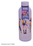 KPop Demon Hunters Trinkflasche Honmoon