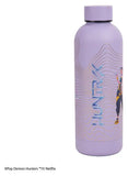 KPop Demon Hunters Trinkflasche Honmoon