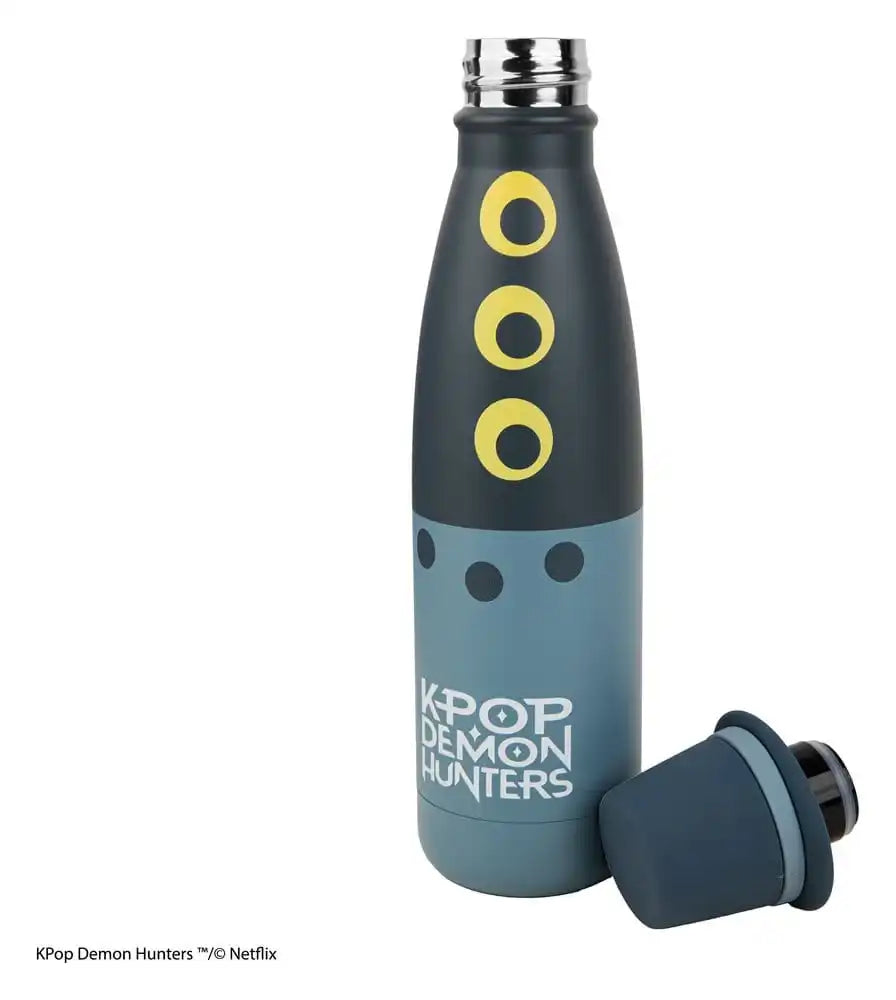 KPop Demon Hunters Trinkflasche Sussie