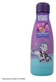 KPop Demon Hunters Mini-Trinkflasche Rumi