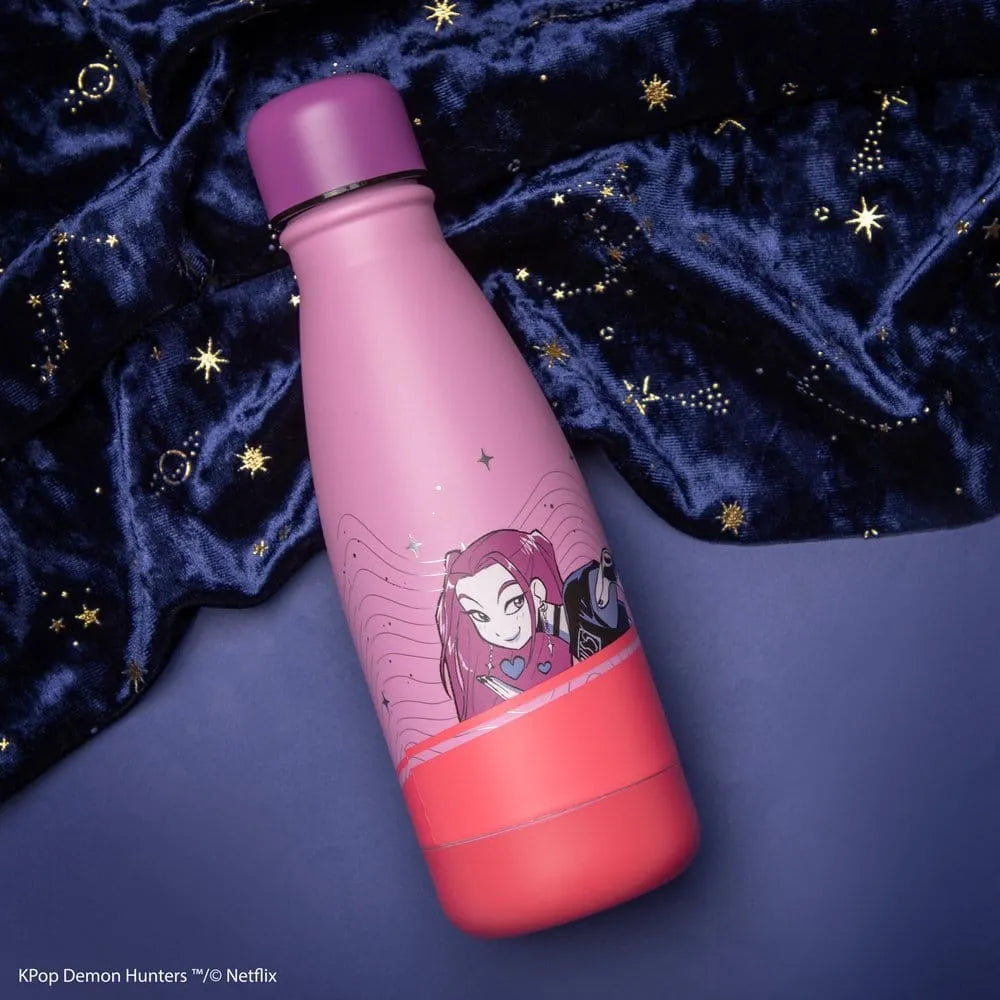 KPop Demon Hunters Mini-Trinkflasche Mira