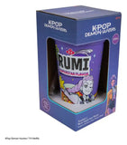 KPop Demon Hunters Becher Rumi Superstar Flavor