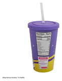 KPop Demon Hunters Becher Rumi Superstar Flavor