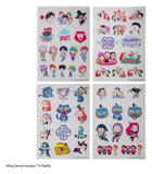 KPop Demon Hunters Sticker KPop Demon Hunters