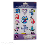 KPop Demon Hunters Sticker KPop Demon Hunters