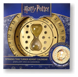 Harry Potter Schmuck & Merchandise Adventskalender Time Turner