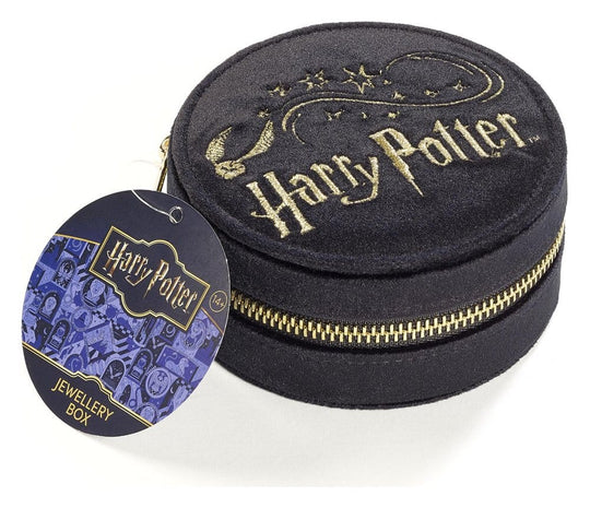 Harry Potter Schmuckkasten Goldener Schnatz