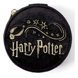 Harry Potter Schmuckkasten Goldener Schnatz