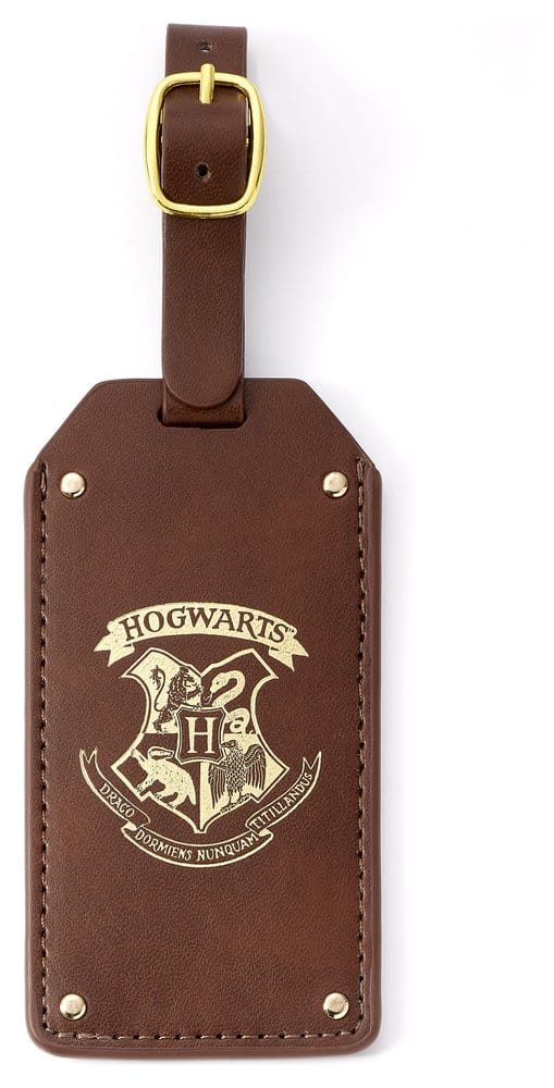 Harry Potter Schlüsselanhänger Kofferanhänger