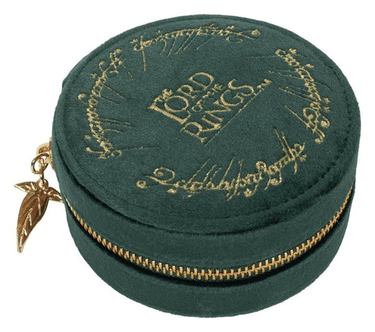 Der Herr der Ringe Schmuckkasten One Ring Samt
