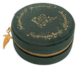 Der Herr der Ringe Schmuckkasten One Ring Samt