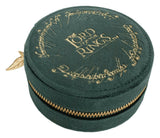 Der Herr der Ringe Schmuckkasten One Ring Samt