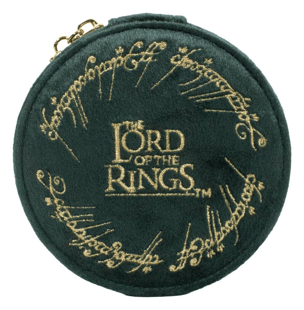 Der Herr der Ringe Schmuckkasten One Ring Samt
