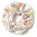 Molang Haargummi Flower