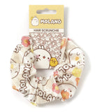 Molang Haargummi Flower