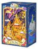 Book Nook The Little Prince Planet Limited Edition 18 x 12 cm