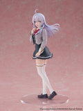 Alya Sometimes Hides Her Feelings in Russian Cantabile PVC Statue Alisa Mikhailovna Kujou 21 cm