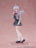 Alya Sometimes Hides Her Feelings in Russian Cantabile PVC Statue Alisa Mikhailovna Kujou 21 cm