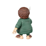 Der Hobbit Vinyl Figur Bilbo Beutlin  15 cm