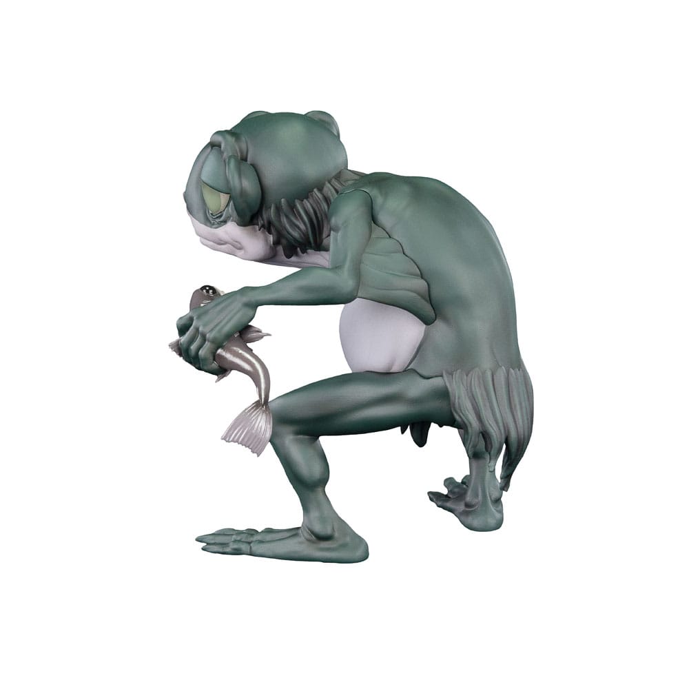 Der Hobbit Vinyl Figur Gollum 15 cm