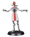 Mass Effect PVC Figur Mordin Solus 23 cm