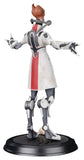 Mass Effect PVC Figur Mordin Solus 23 cm
