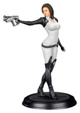 Mass Effect PVC Figur Miranda Lawson 22 cm