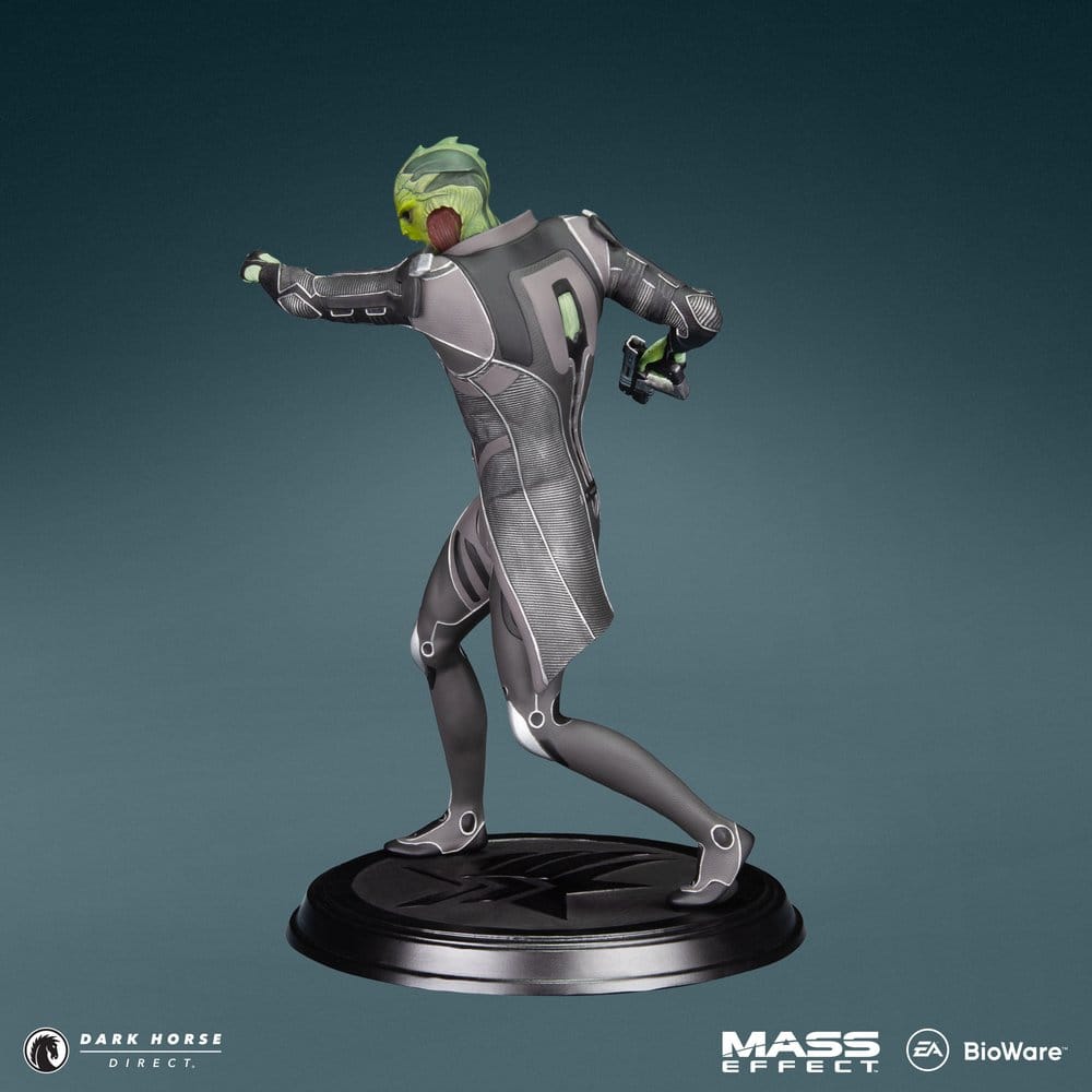 Mass Effect PVC Figur Thane Krios 22 cm