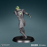 Mass Effect PVC Figur Thane Krios 22 cm