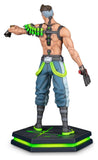 Cyberpunk Edgerunners PVC Figur David 23 cm