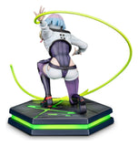 Cyberpunk Edgerunners PVC Figur Lucy 18 cm