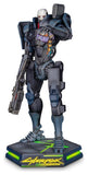 Cyberpunk Edgerunners PVC Figur Adam Smasher 25 cm