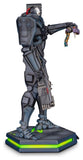Cyberpunk Edgerunners PVC Figur Adam Smasher 25 cm