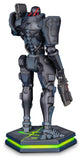 Cyberpunk Edgerunners PVC Figur Adam Smasher 25 cm