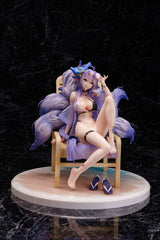 Azur Lane Statue 1/7 Tosa Hometown Zest 19 cm