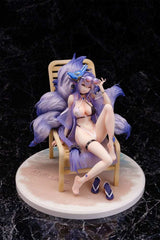 Azur Lane Statue 1/7 Tosa Hometown Zest 19 cm