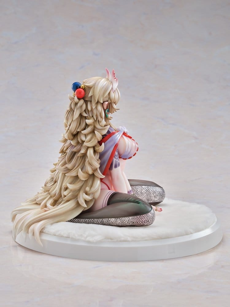 Original Character PVC Figur 1/6 Kirin Honne 17 cm