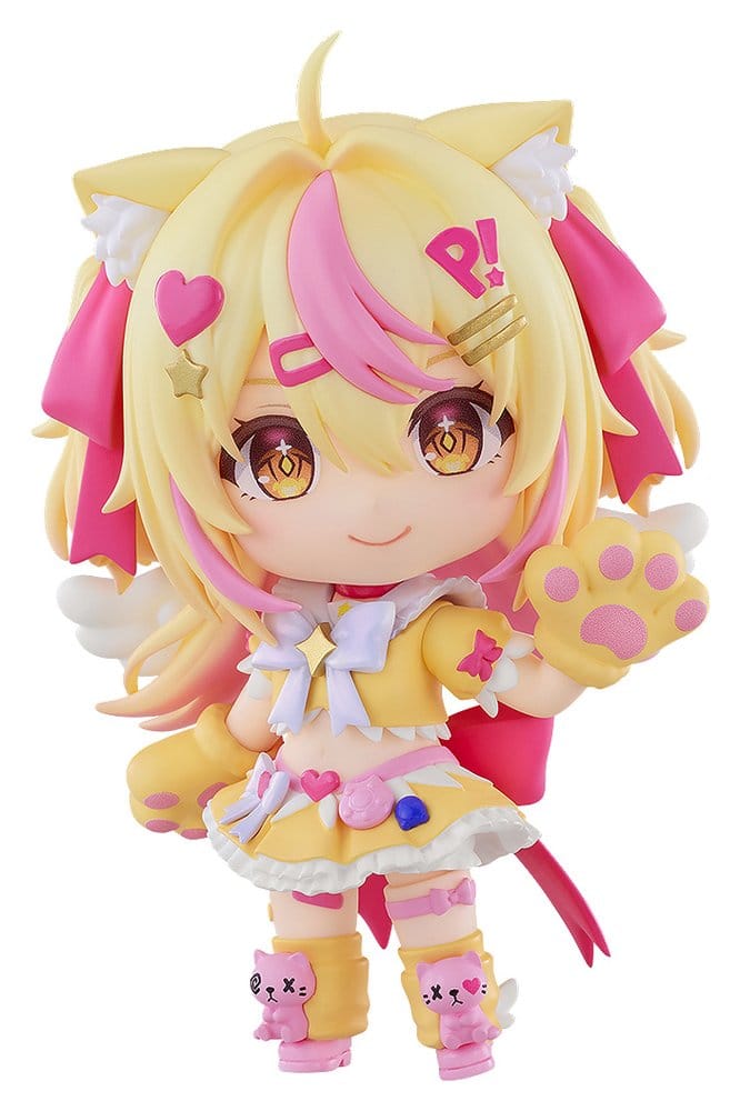Nendoroid Actionfigur Pmarusama 10 cm