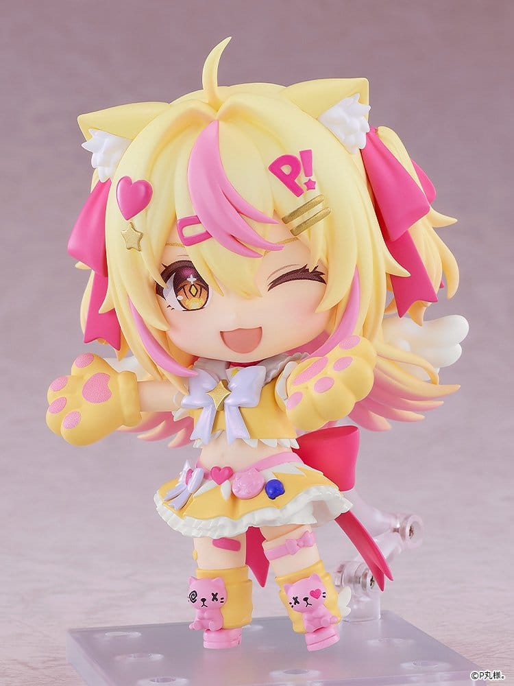 Nendoroid Actionfigur Pmarusama 10 cm
