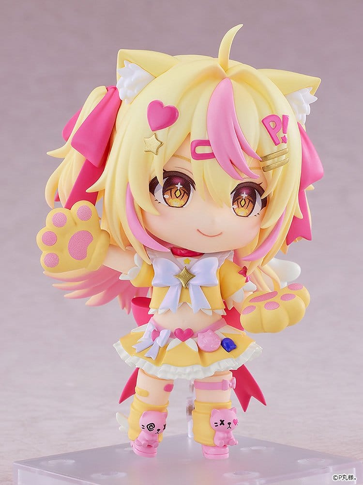 Nendoroid Actionfigur Pmarusama 10 cm