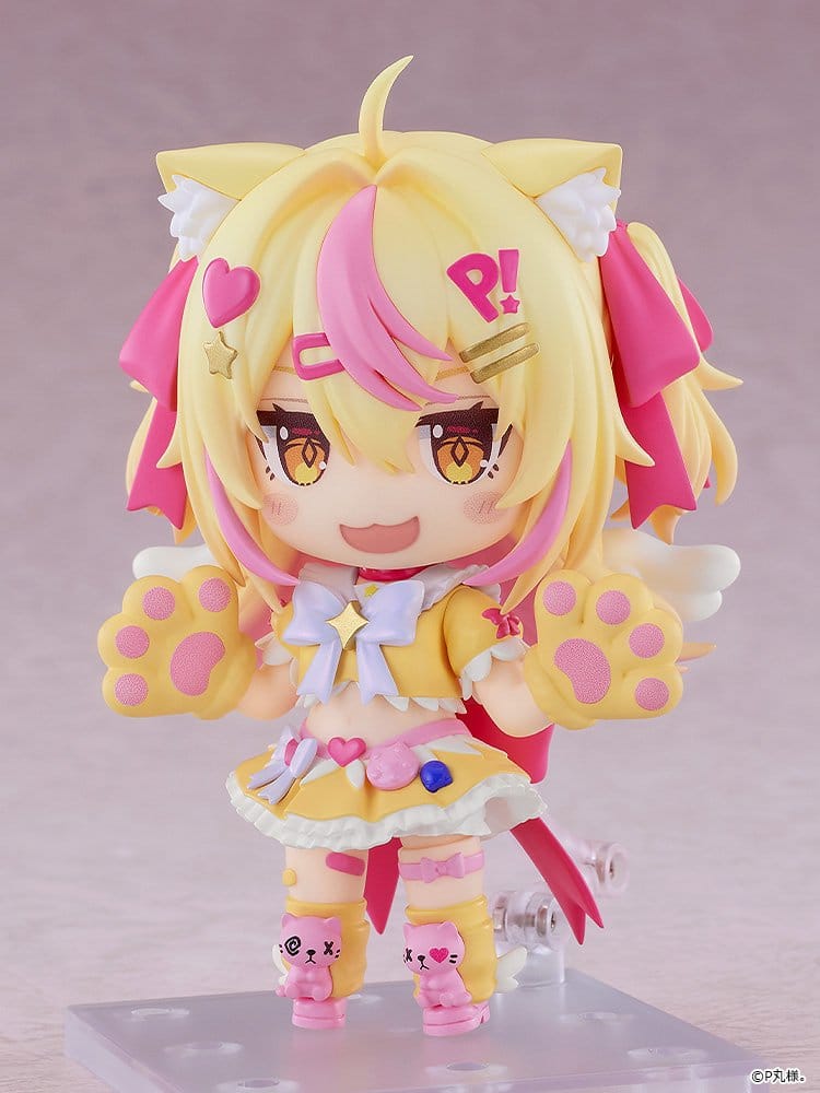 Nendoroid Actionfigur Pmarusama 10 cm