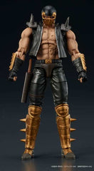 Fist of the North Star Digaction Actionfigur Jagi 8 cm